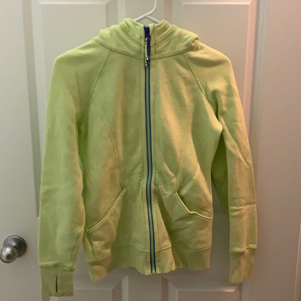 Ivivva sweatshirt